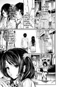 Page 9 of Honey Kiss - preview thumbnail