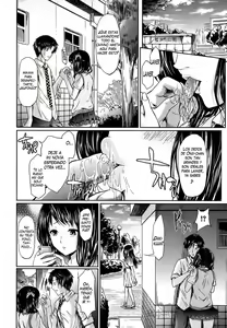 Page 10 of Honey Kiss - preview thumbnail