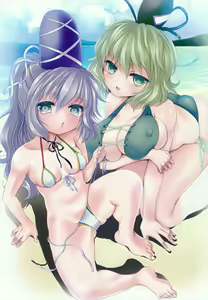 Page 2 of Futo-Chan Sarattekita - preview thumbnail