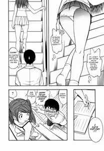 Page 3 of Almost Got Some - preview thumbnail