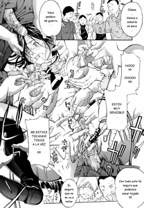 Page 56 of Chichikuri Choukyo Kit -Saikyou-ban- - preview thumbnail