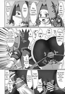Page 18 of WH Haruka&Hinata - preview thumbnail