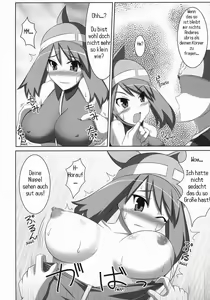 Page 6 of WH Haruka&Hinata - preview thumbnail