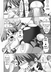 Page 10 of WH Haruka&Hinata - preview thumbnail