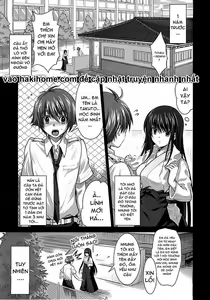 Page 2 of Isshoukenmei na Kimi ga Suki - preview thumbnail