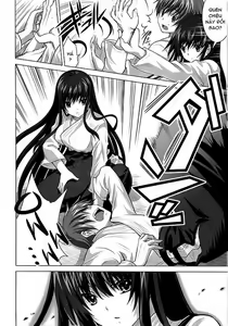 Page 5 of Isshoukenmei na Kimi ga Suki - preview thumbnail