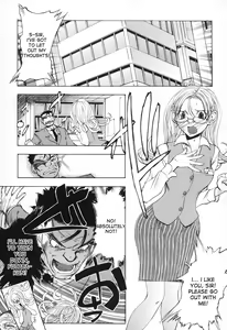 Double Futaba — hentai manga cover on Fhentai