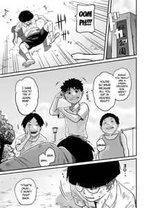 Page 3 of Hahaoya Shikkaku - Watashi to Musuko no Mesu Buta Netorare Fukushuugeki - preview thumbnail