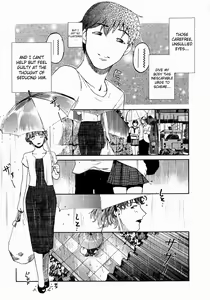 Page 3 of Queen Bee - preview thumbnail