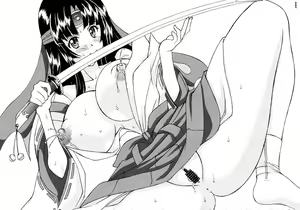 Page 4 of ZAKU-ZAKU Digame. - preview thumbnail