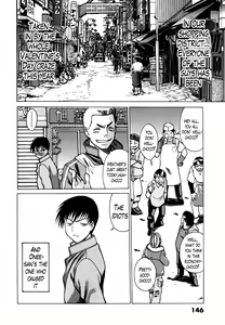 Page 152 of Anego!! 1 - preview thumbnail