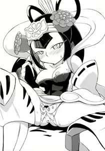 Page 9 of Ore no Natsu 2013 - preview thumbnail