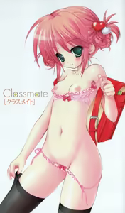 Page 3 of Classmate - preview thumbnail
