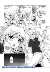 Page 6 of Magical Sky Communication IS - preview thumbnail