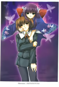 Page 3 of Zashikiwarashi no Okite - Boufu wa Tsuyameku Nyotai wo Nie ni - preview thumbnail