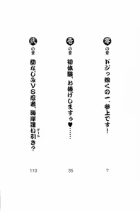 Page 5 of Otsukae Shimasu! - Dokidoki Ninpouchou - preview thumbnail
