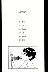 Page 3 of NESNO - preview thumbnail