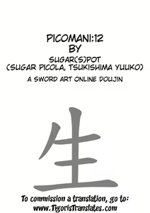 Page 3 of PICOMANI：12 - preview thumbnail