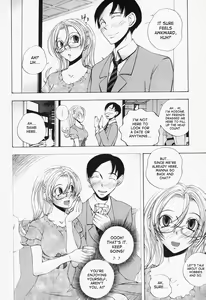 Page 4 of Chijo BLACK Mau! | Pervert Black Dances! - preview thumbnail