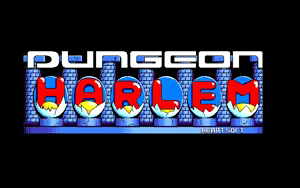 Page 3 of Dungeon Harlem - preview thumbnail