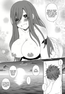 Page 18 of Moshimo Teki na Are - preview thumbnail