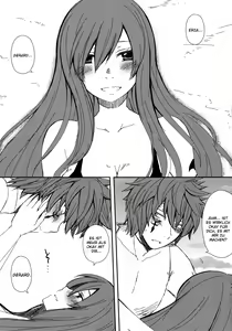 Page 6 of Moshimo Teki na Are - preview thumbnail