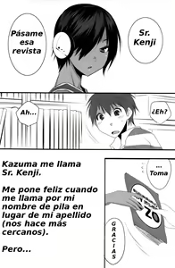 Page 4 of Usagi no Risu - preview thumbnail
