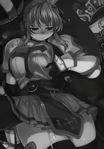 Page 2 of Hime Kishi Tame 2 - preview thumbnail