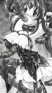 Page 74 of Magic Lady Mion - preview thumbnail
