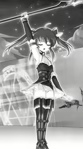 Page 10 of Magic Lady Mion - preview thumbnail