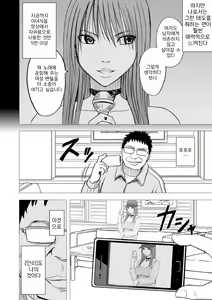 Page 5 of Aidoru kyōsei sōsa ~ sumaho de meirei shita koto ga genjitsu ni ~ - preview thumbnail