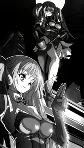 Page 7 of Kaitou Night Mina - preview thumbnail