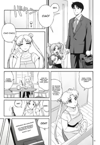 Page 3 of DELI Ii Usagi - preview thumbnail