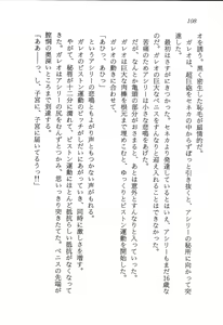 Page 109 of ファーレンの秘宝2 ～オルランドの伝説～ - preview thumbnail