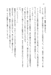 Page 19 of ファーレンの秘宝2 ～オルランドの伝説～ - preview thumbnail