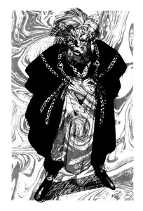 Page 36 of ファーレンの秘宝2 ～オルランドの伝説～ - preview thumbnail