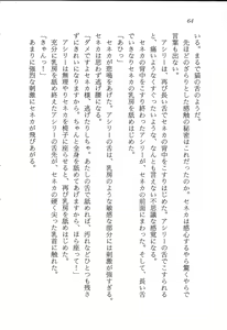 Page 65 of ファーレンの秘宝2 ～オルランドの伝説～ - preview thumbnail