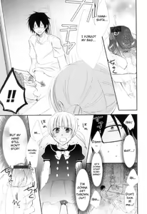 Page 5 of Little Mermaid Idol - preview thumbnail