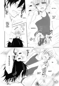 Page 8 of Little Mermaid Idol - preview thumbnail