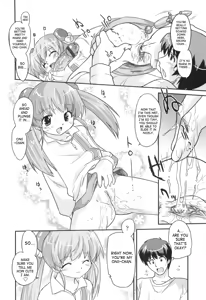 Page 56 of Secret Little Ecstasy Ch. 1-3 - preview thumbnail