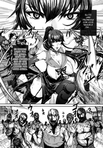 Page 6 of Kiss of the Dead 4 - preview thumbnail