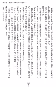 Page 33 of Inda no Himekishi Jeanne II - preview thumbnail