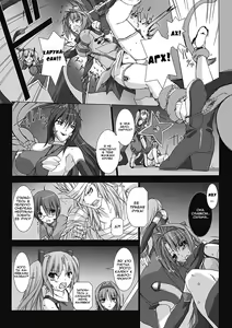 Page 8 of Choukou Sennin Haruka Kokoro no Maki ch.01 - preview thumbnail