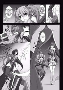 Page 9 of Choukou Sennin Haruka Kokoro no Maki ch.01 - preview thumbnail