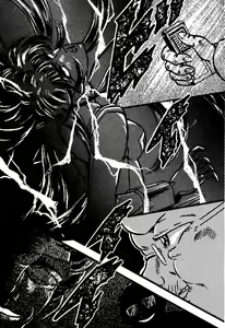 Page 73 of Ai Senshi Maria BLACK Mission 1999 - preview thumbnail