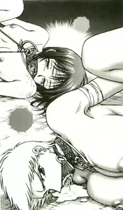 Page 9 of Slave - Sannin no Mesudorei - preview thumbnail