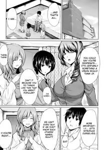 Page 168 of Boy Meets Harem - preview thumbnail