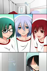 Page 3 of Doreika suru Kubiwa - preview thumbnail