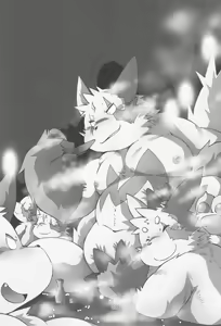 Page 2 of Hashiyasume - preview thumbnail