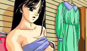 Page 370 of Kurutta Kajitsu - preview thumbnail